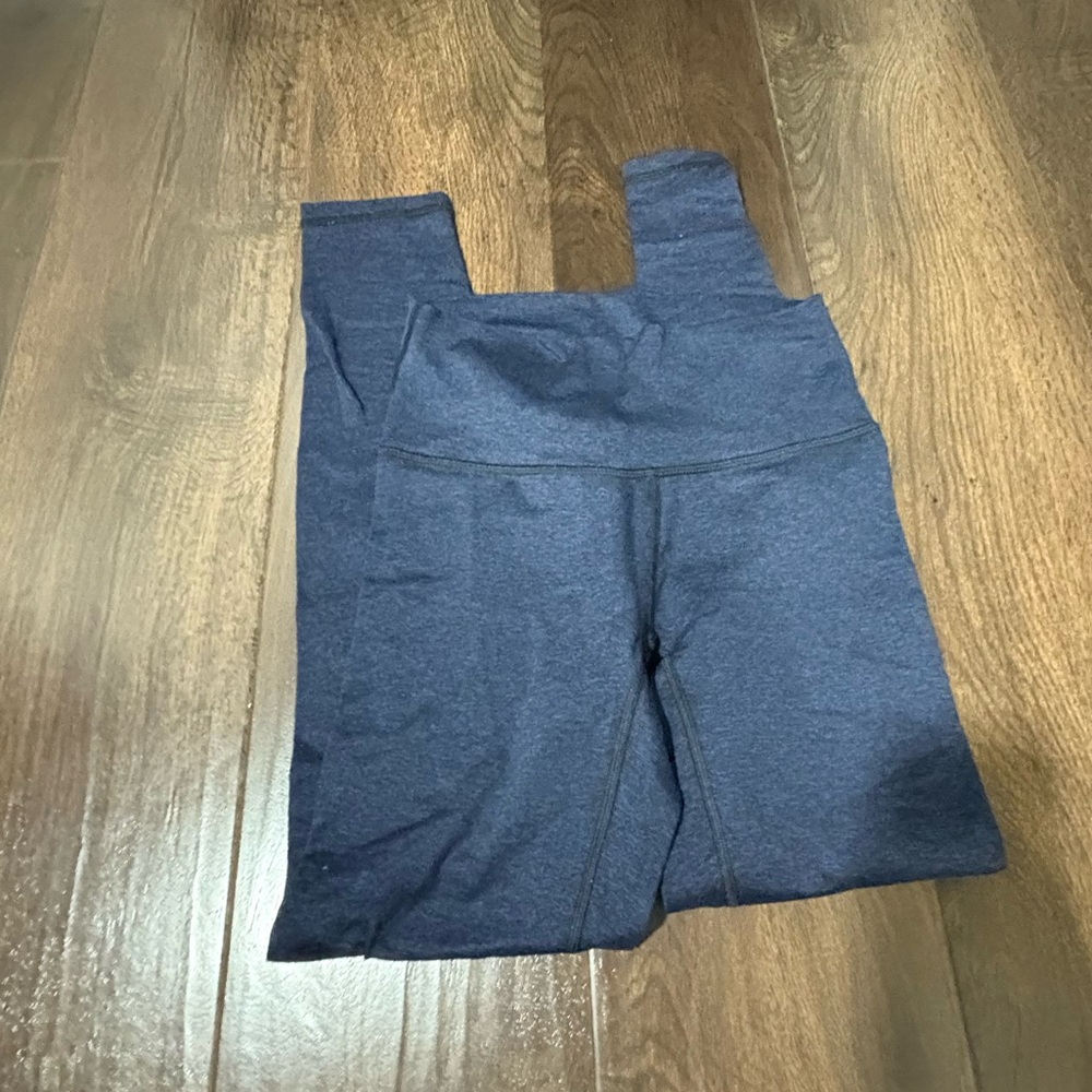 Navy Leggings